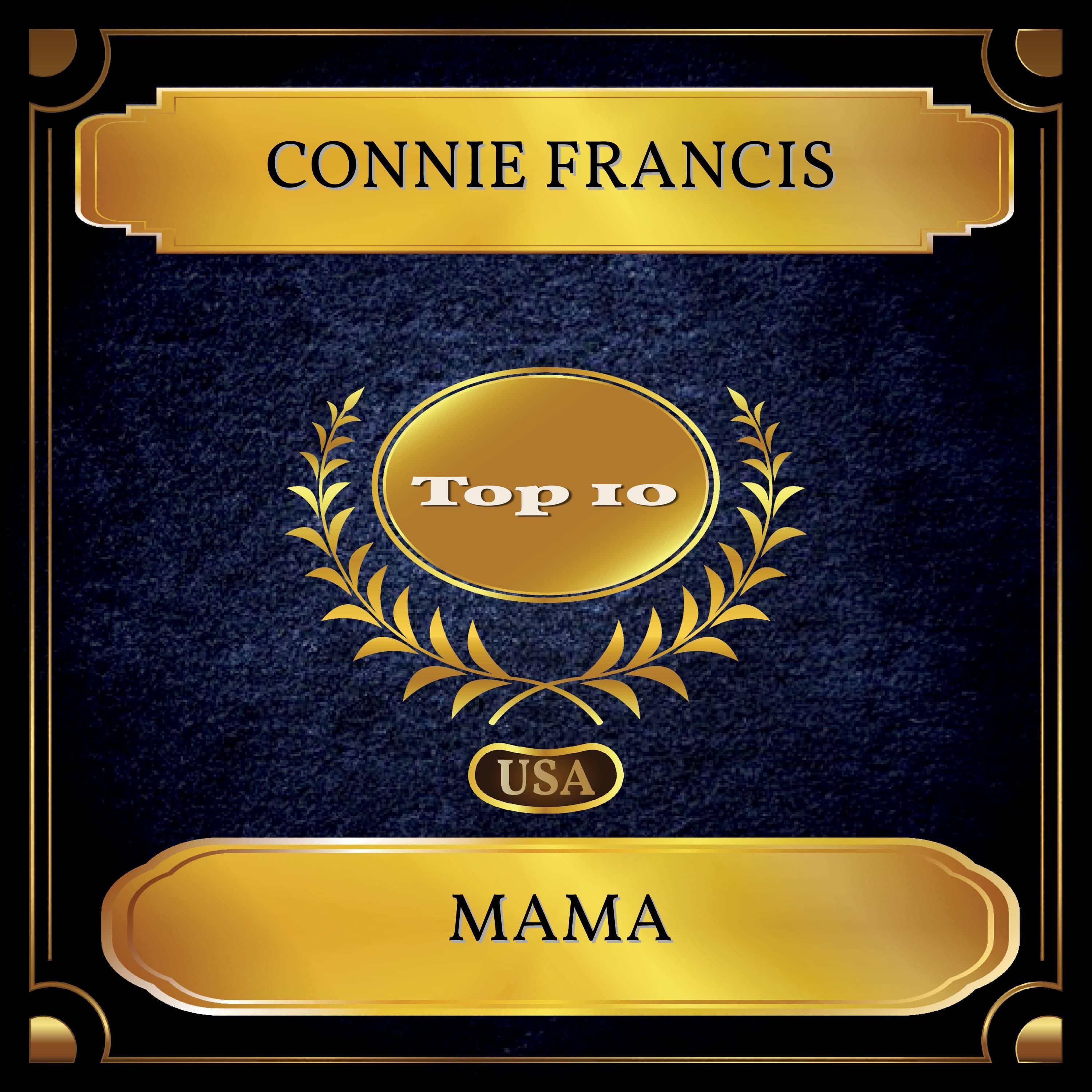 Mama (Billboard Hot 100 - No. 08)