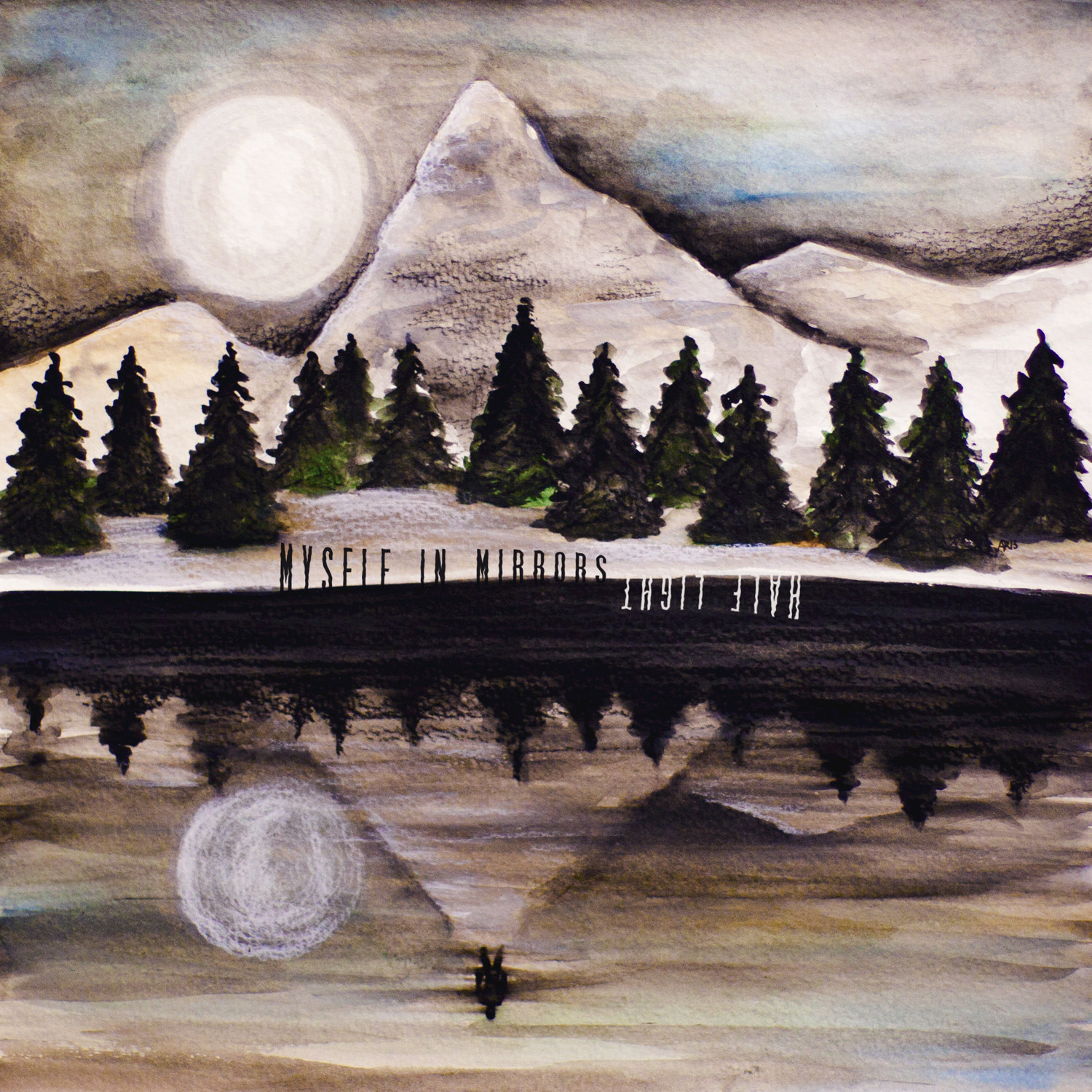 We Shall Meet in a Place Where There Is No Darkness