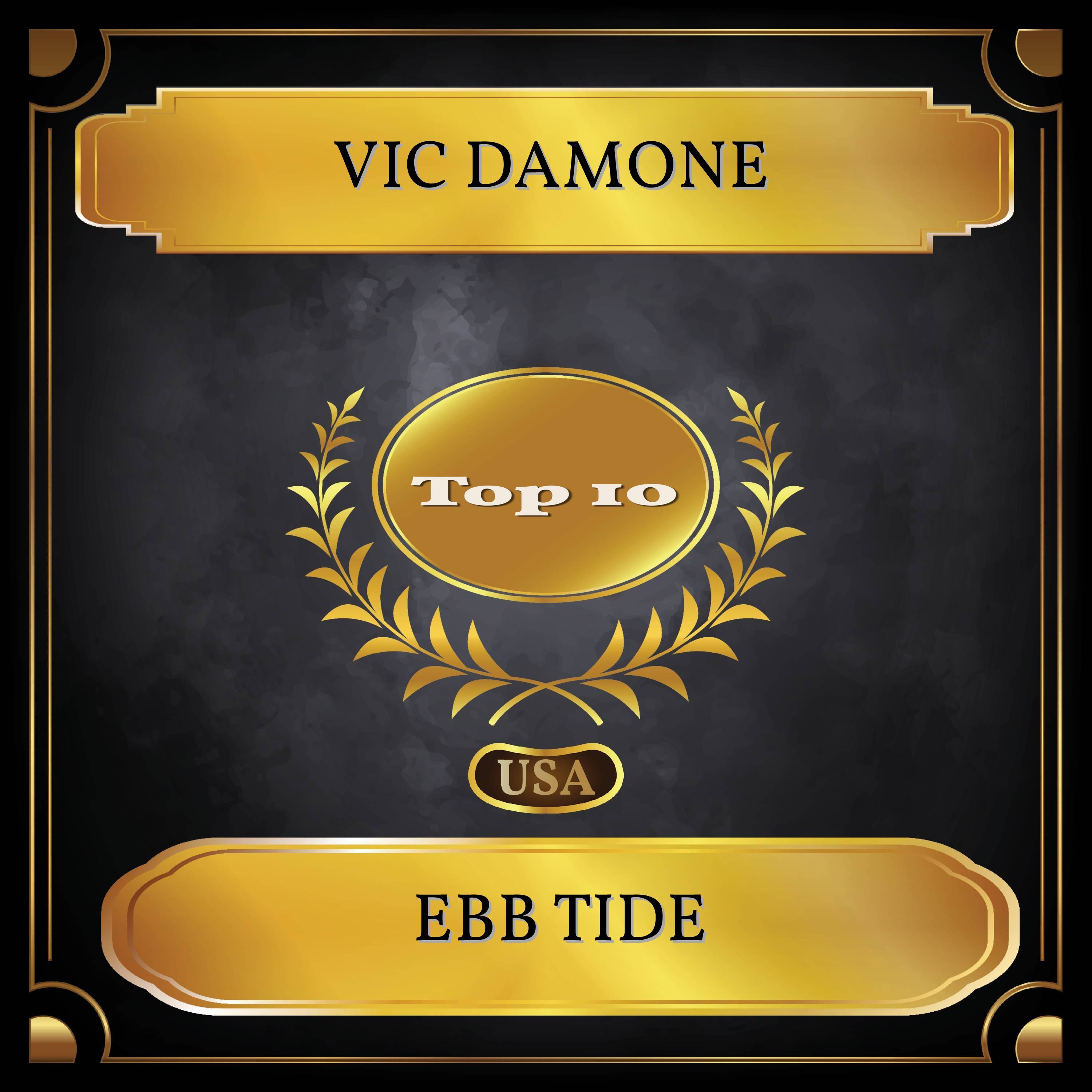 Ebb Tide (Billboard Hot 100 - No. 10)