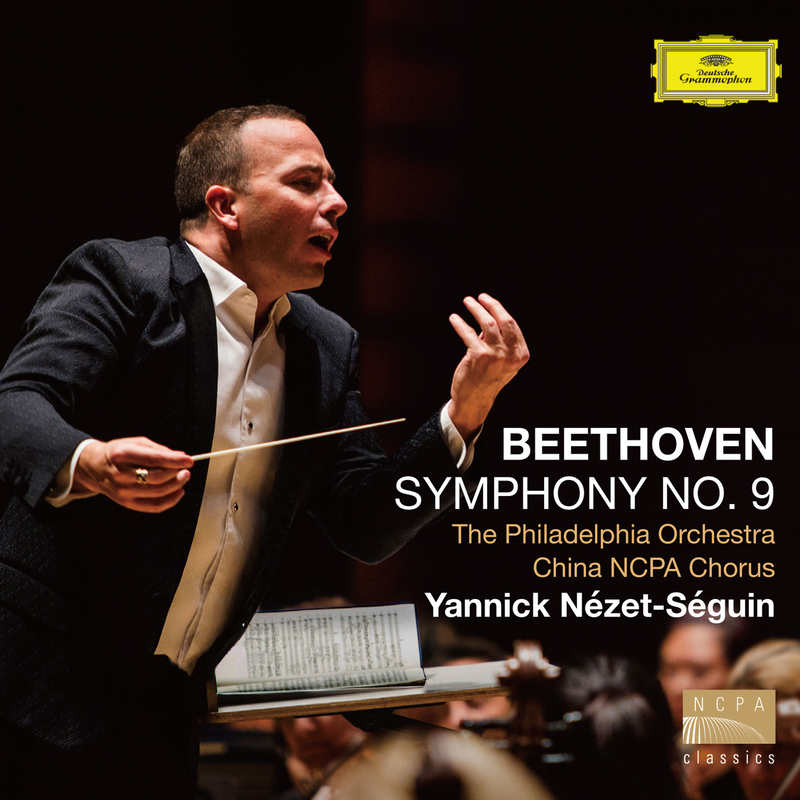 Beethoven: Symphony No. 9 "Choral", in D Minor, Op. 125 (Live)