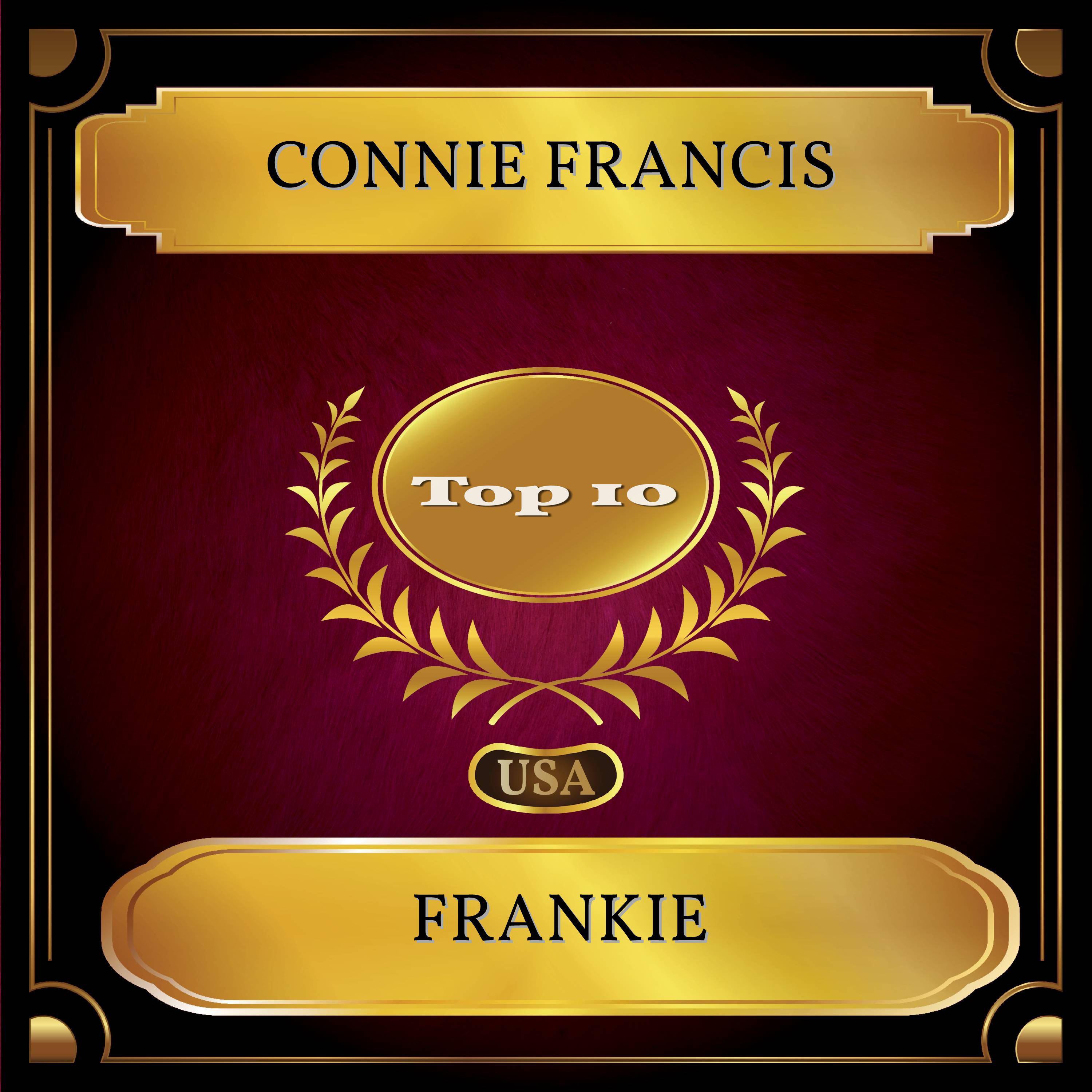Frankie (Billboard Hot 100 - No. 09)