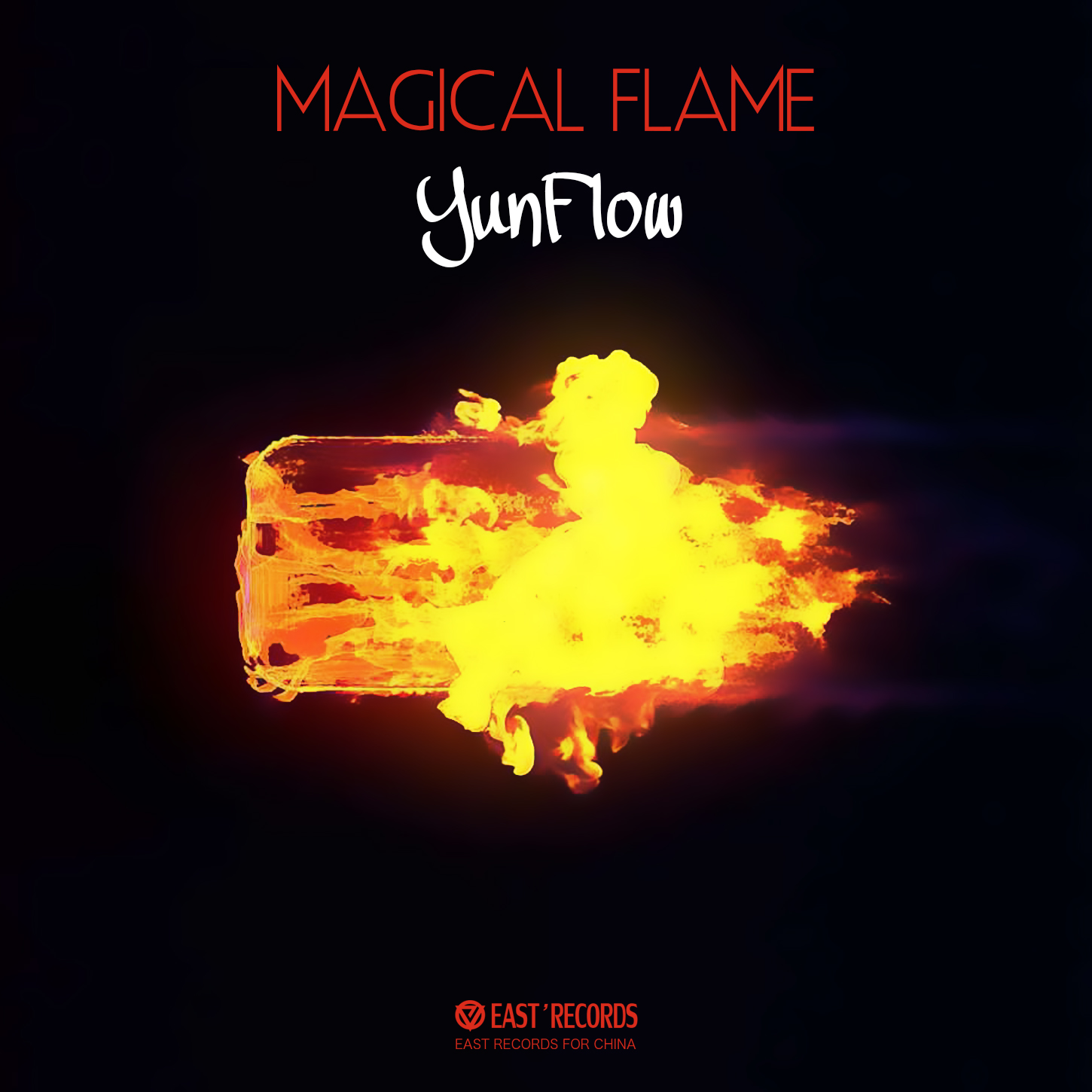 Magical Flame