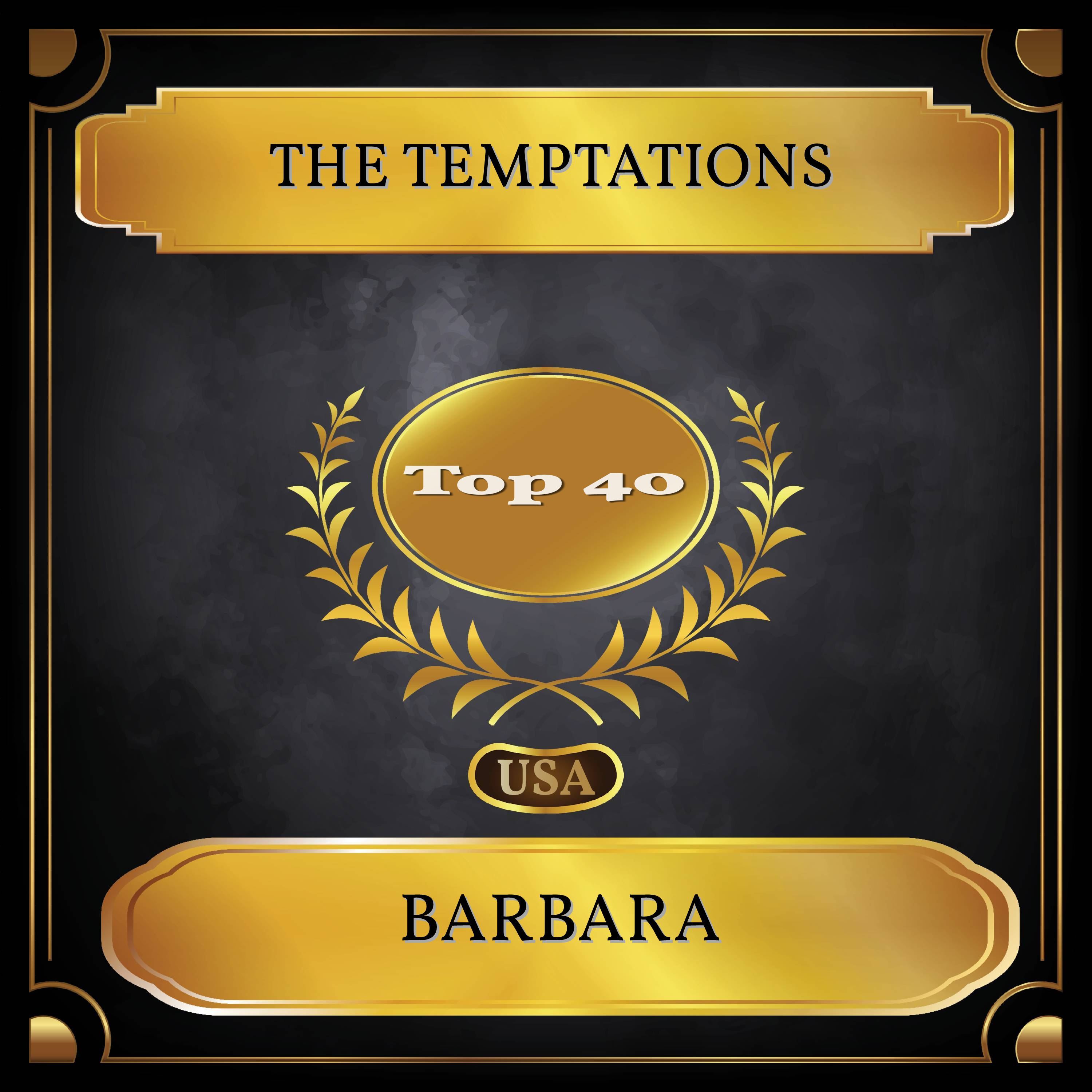 Barbara (Billboard Hot 100 - No. 29)