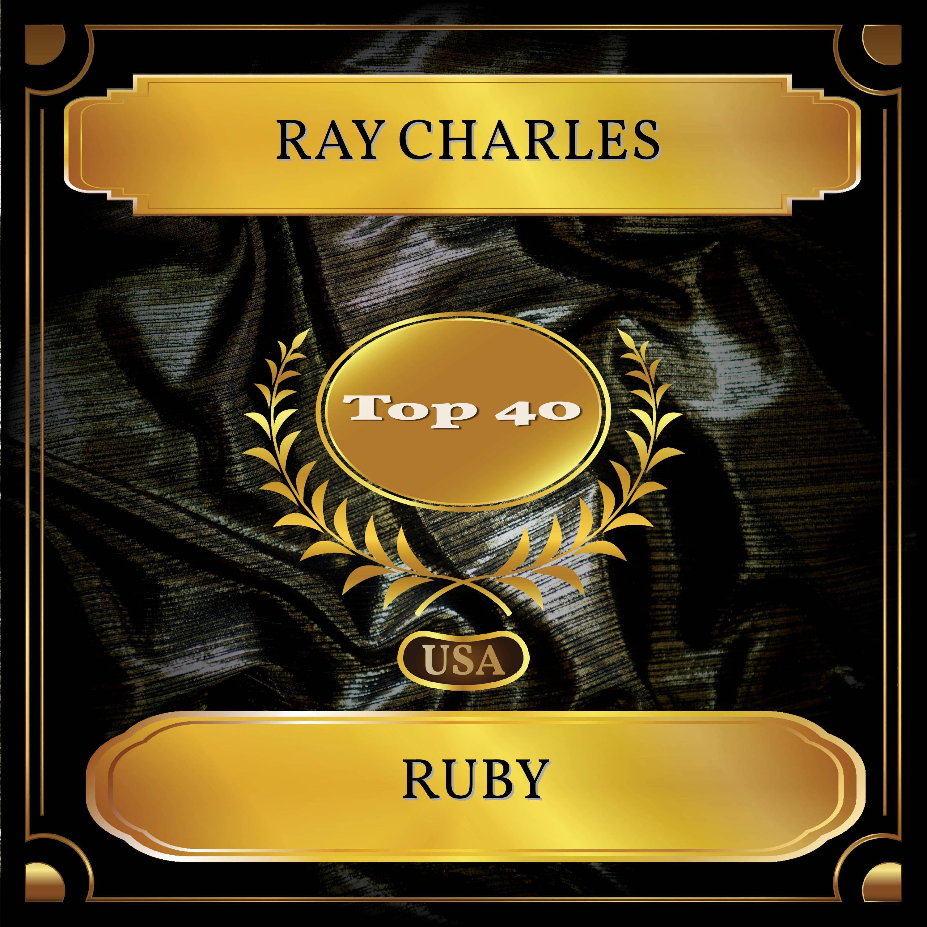 Ruby (Billboard Hot 100 - No. 28)