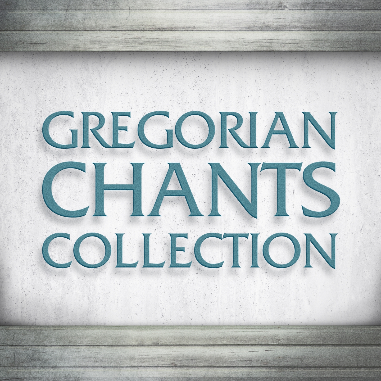Gregorian Chants Collection