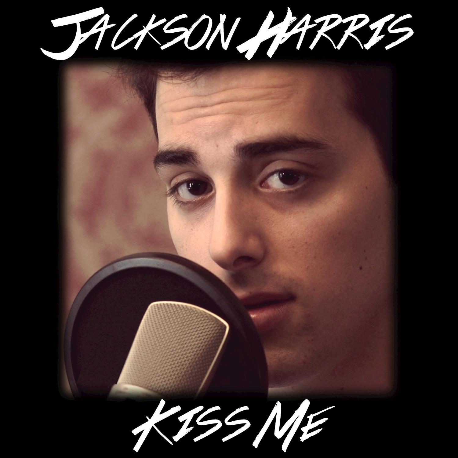 Kiss Me
