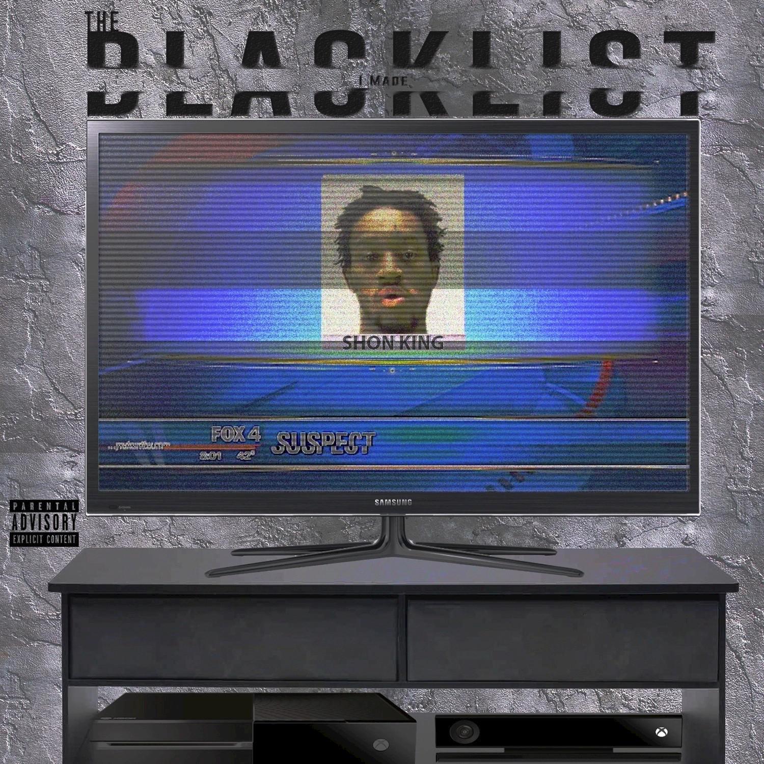 (I Made) The Blacklist Part 2