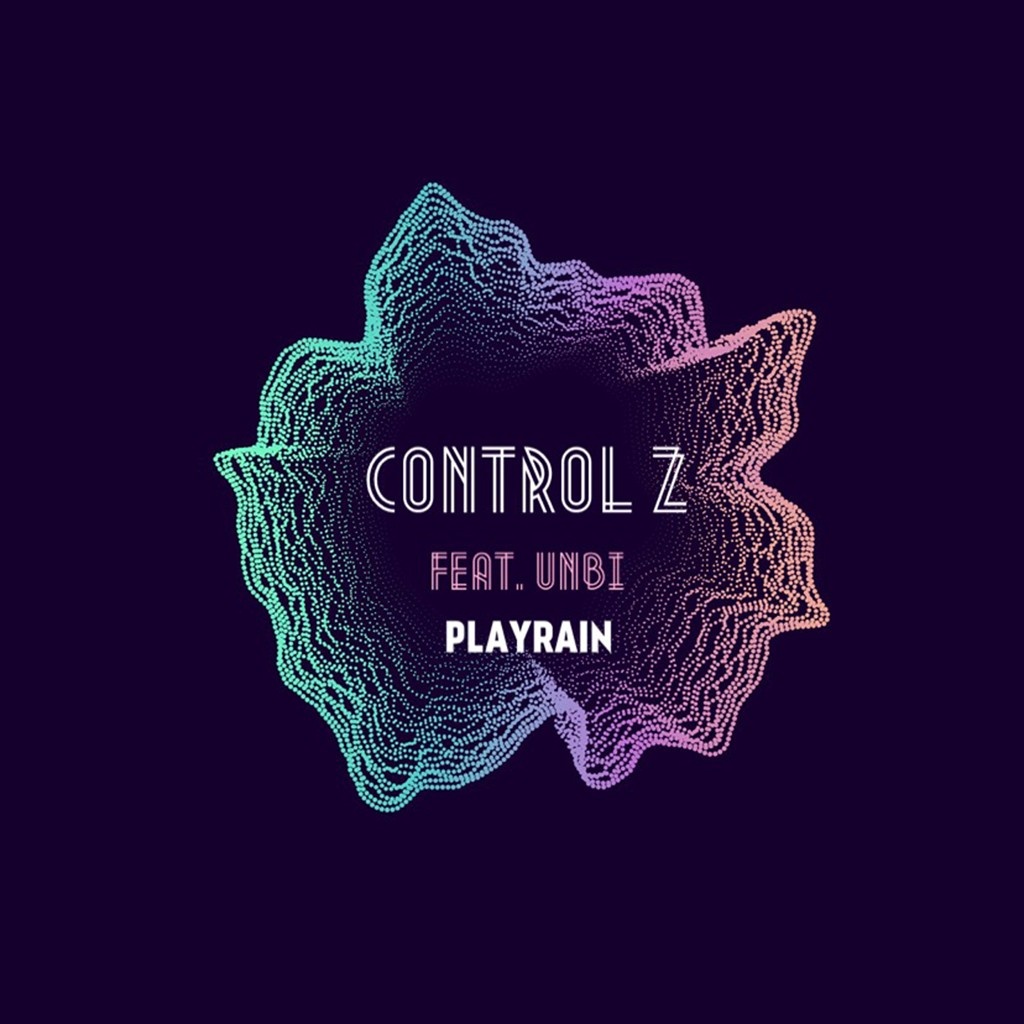 Control Z