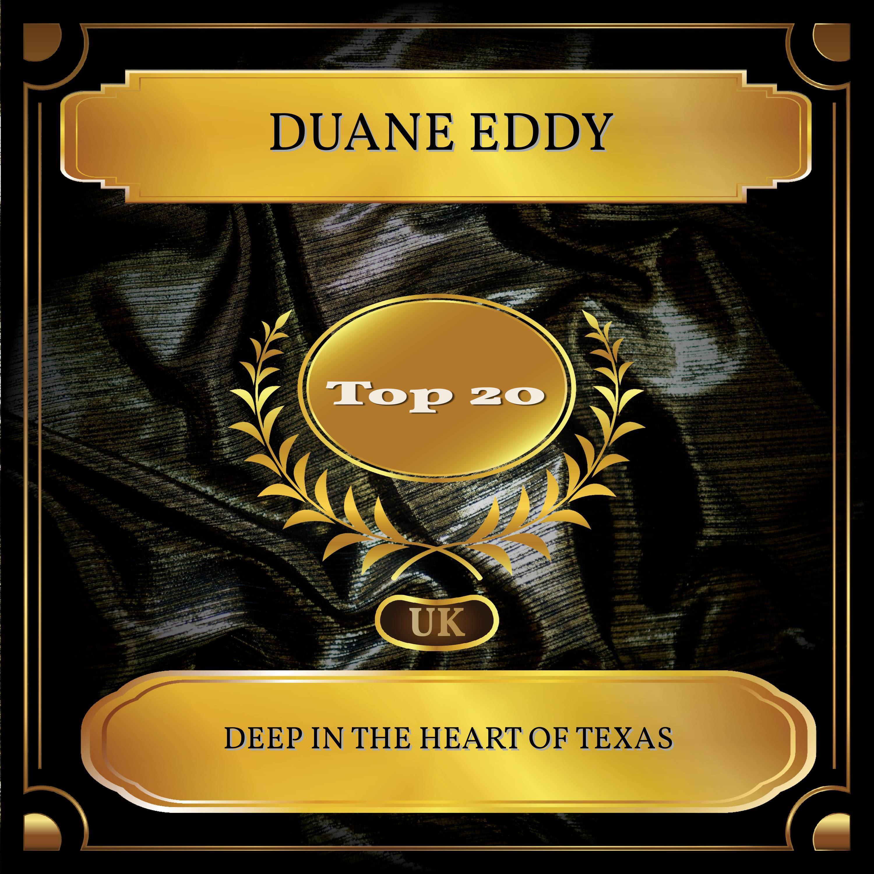 Deep In The Heart Of Texas (UK Chart Top 20 - No. 19)