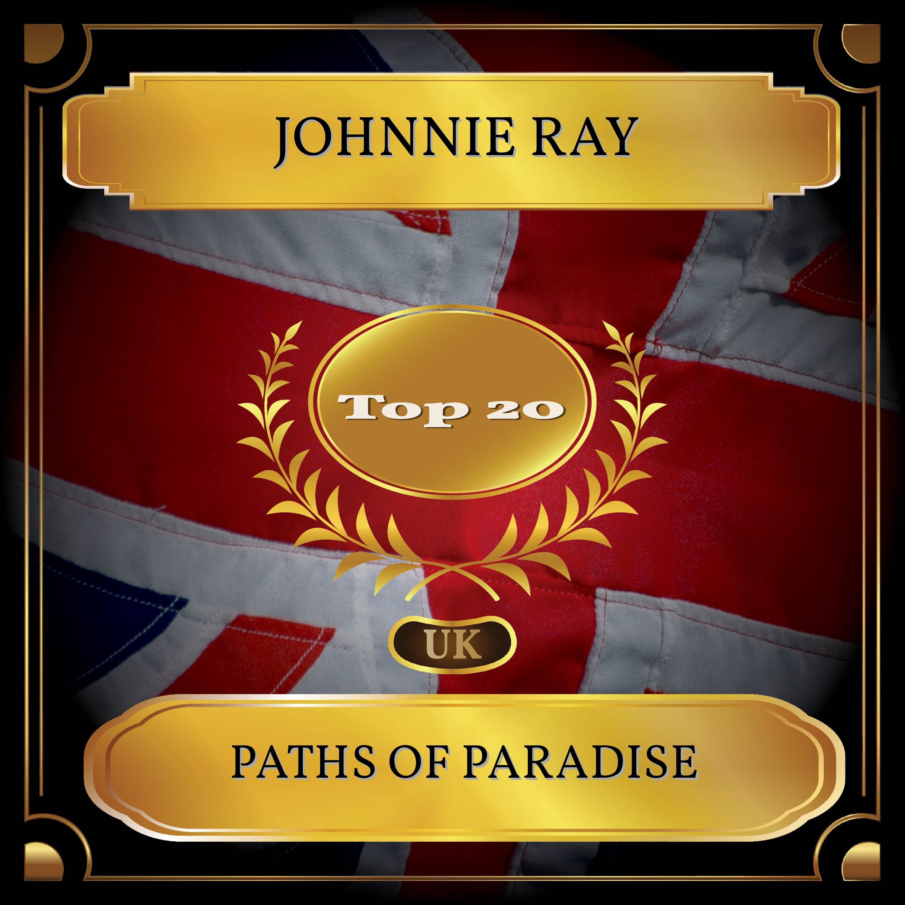 Paths Of Paradise (UK Chart Top 20 - No. 20)