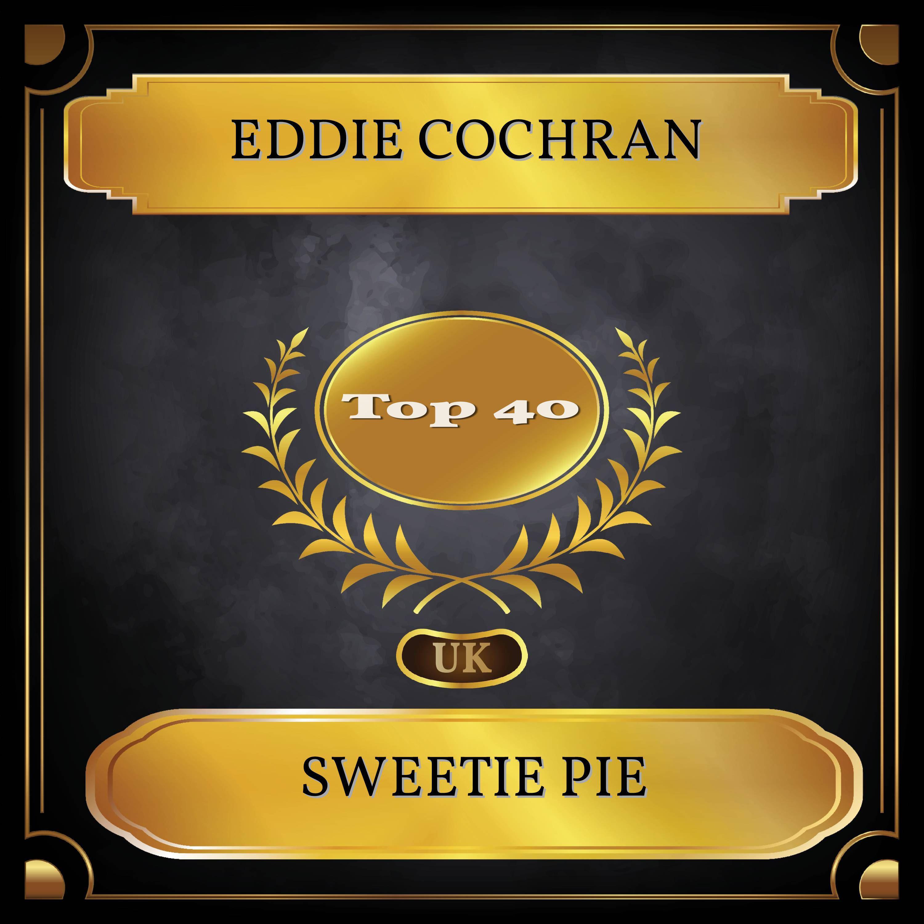 Sweetie Pie (UK Chart Top 40 - No. 38)