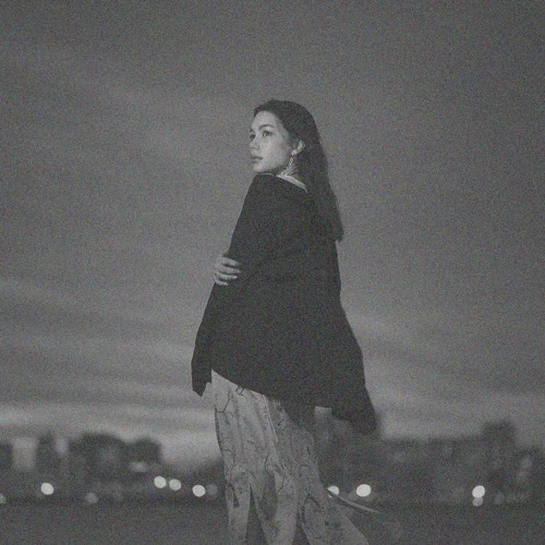 feels like free fall. 