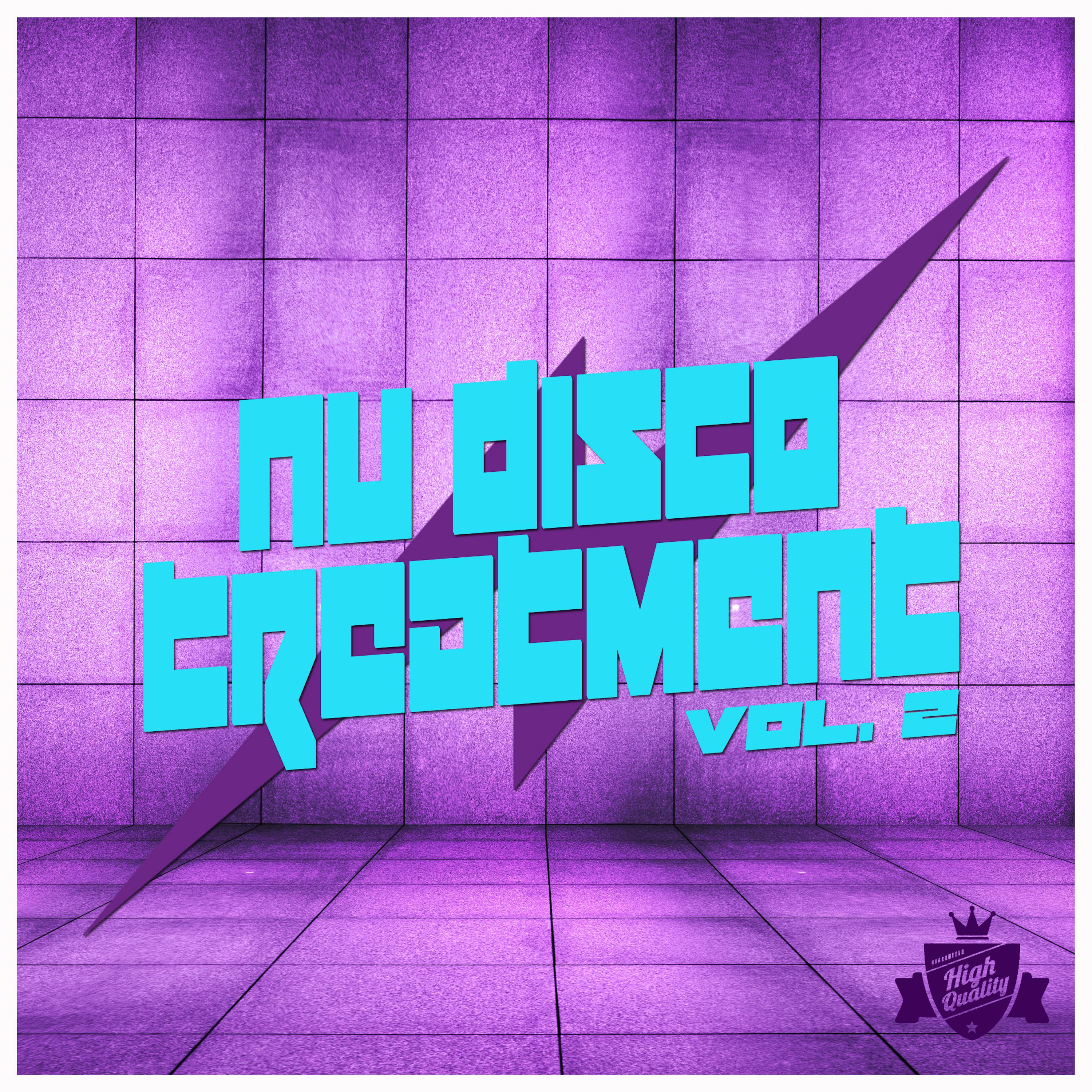 Nu Disco Treatment, Vol. 2