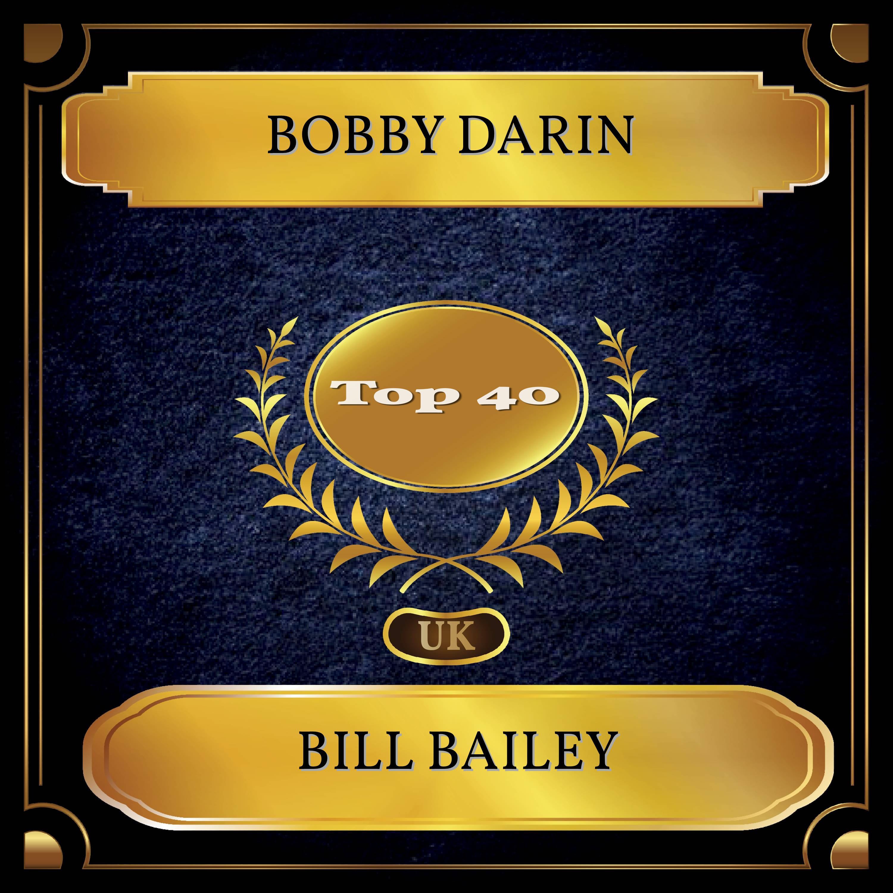 Bill Bailey (UK Chart Top 40 - No. 34)