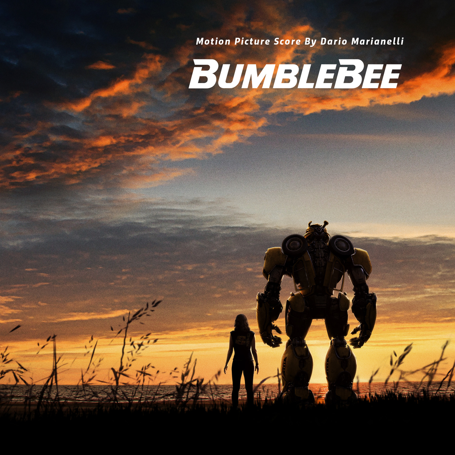 Bumblebee (Original Motion Picture Score)