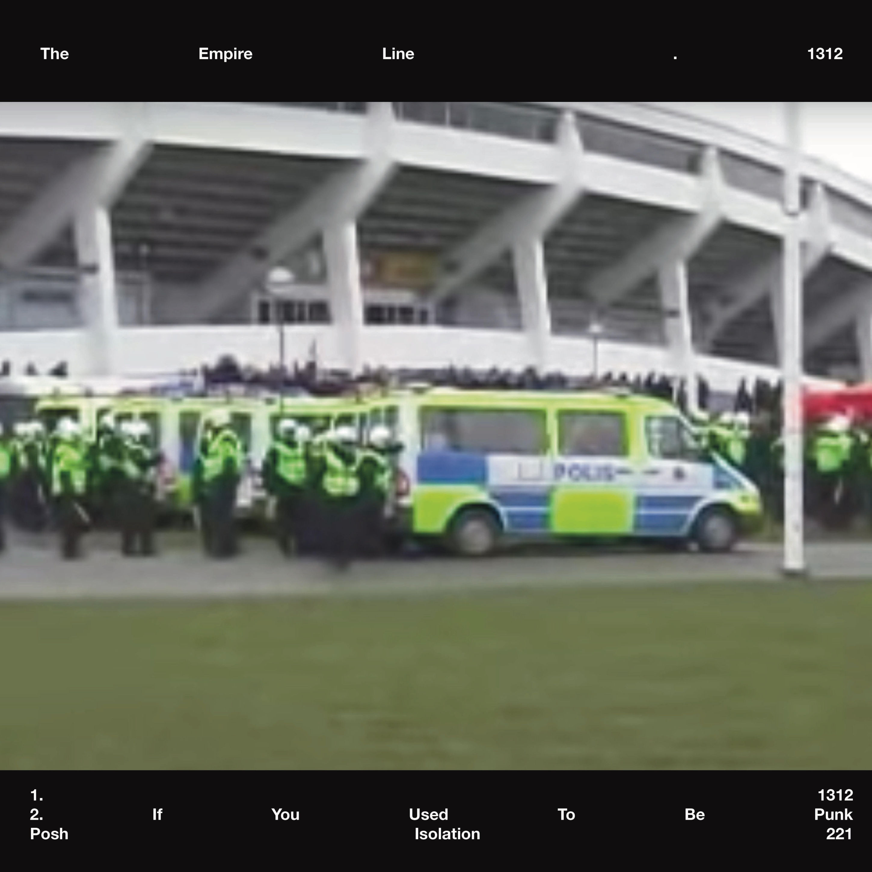 If You Used To Be Punk