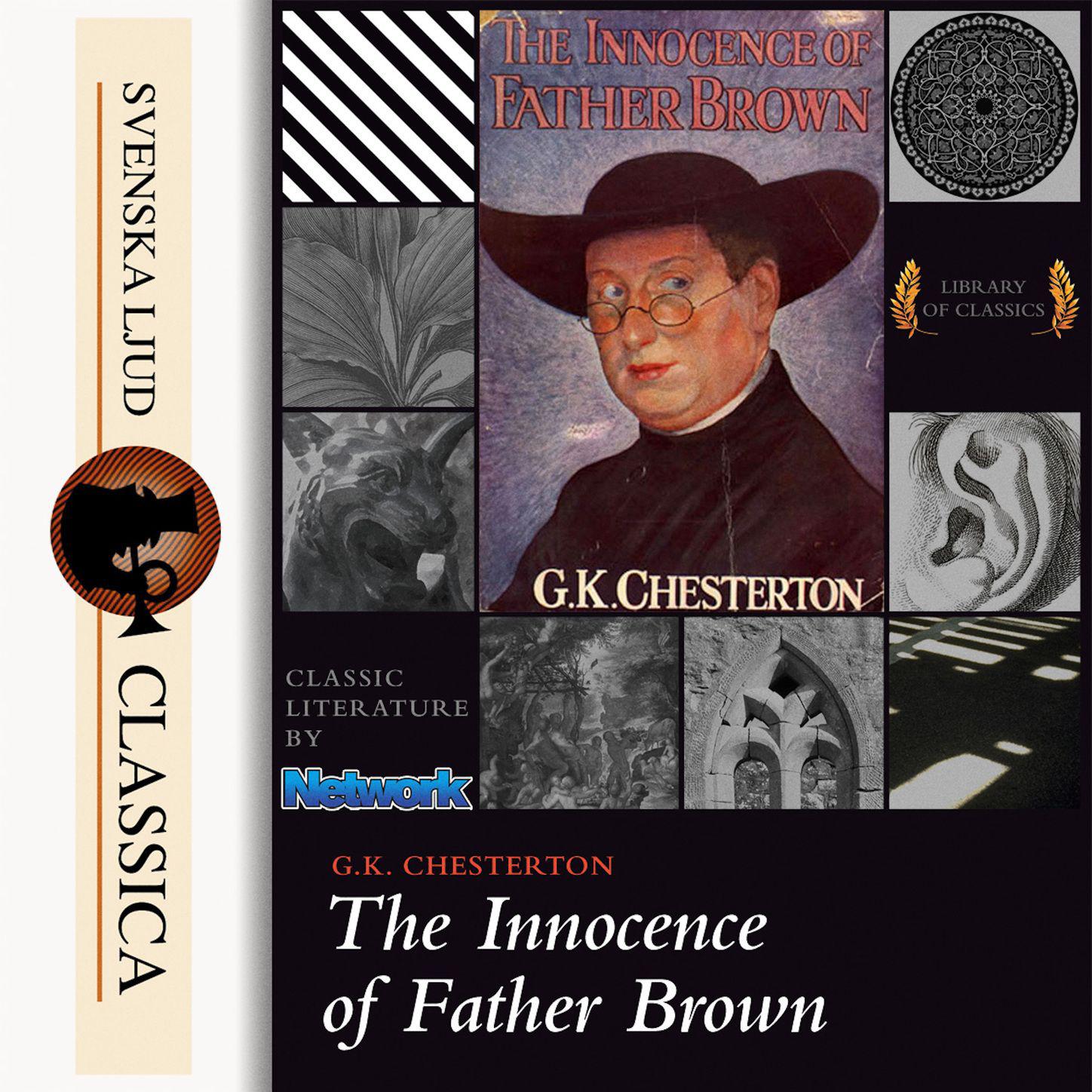 The Innocence of Father Brown, Chapter 45