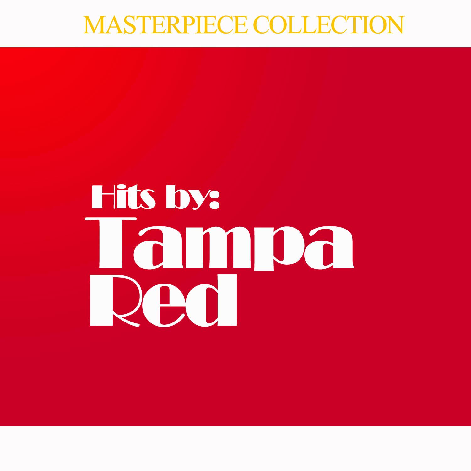 Hits By Tampa Red