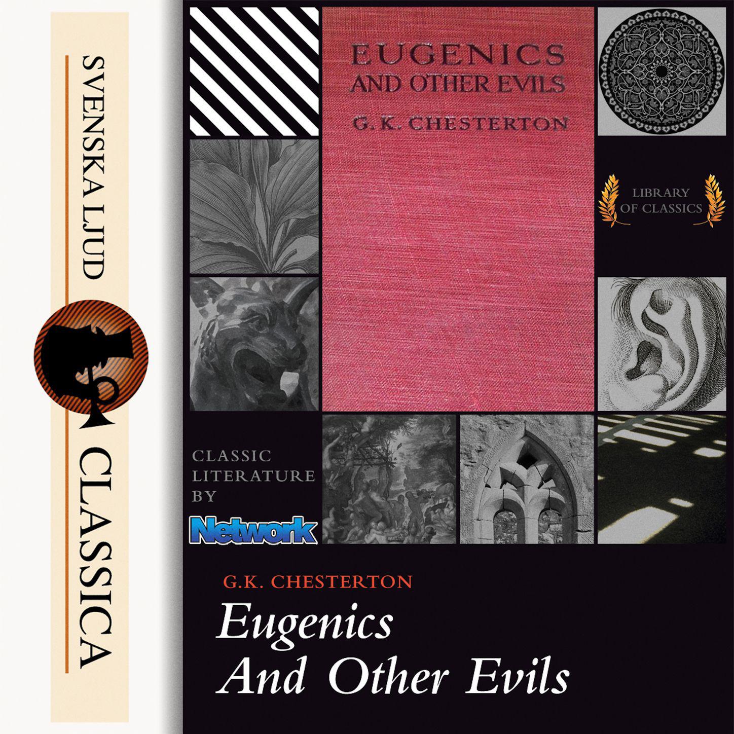 Eugenics and Other Evils, Chapter 41