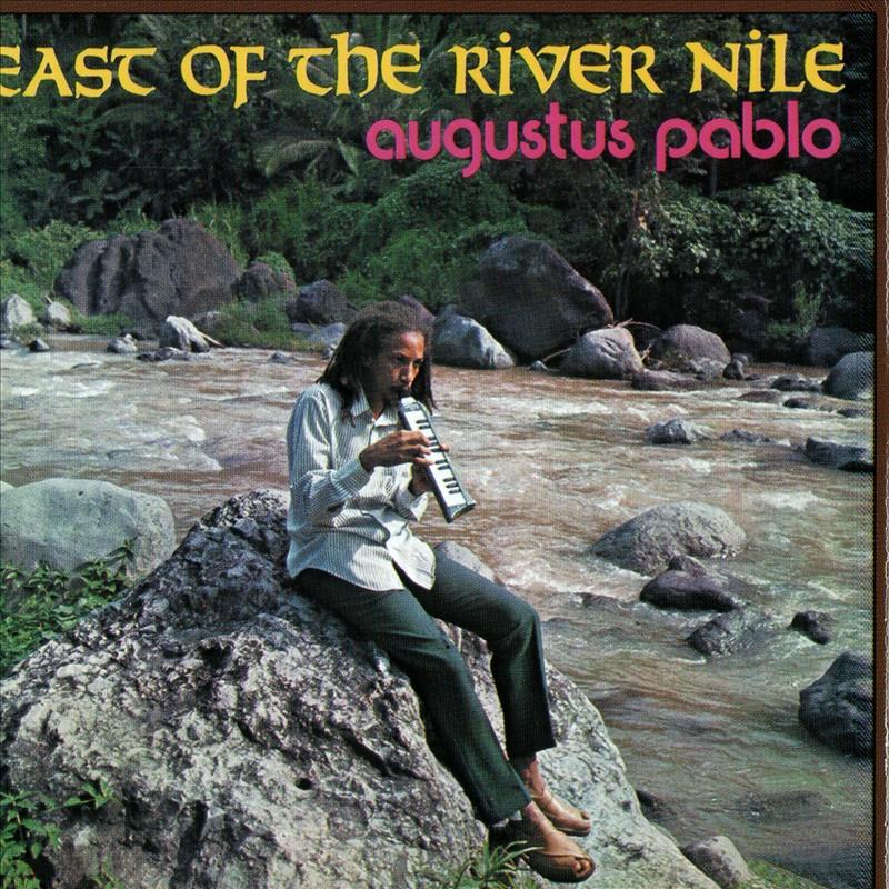 East of the River Nile