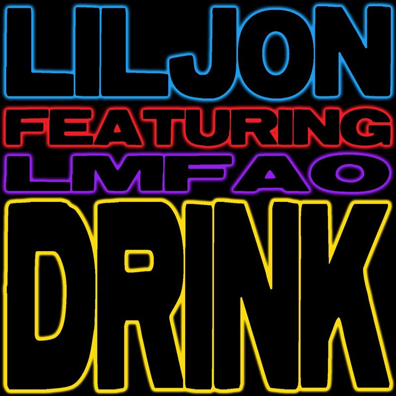Drink(Lazy Jay Dub) (Remix)