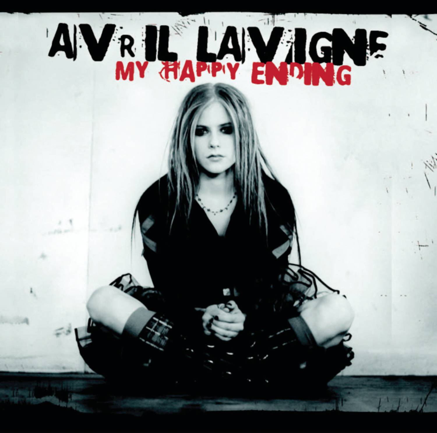 My Happy Ending (Album Version)