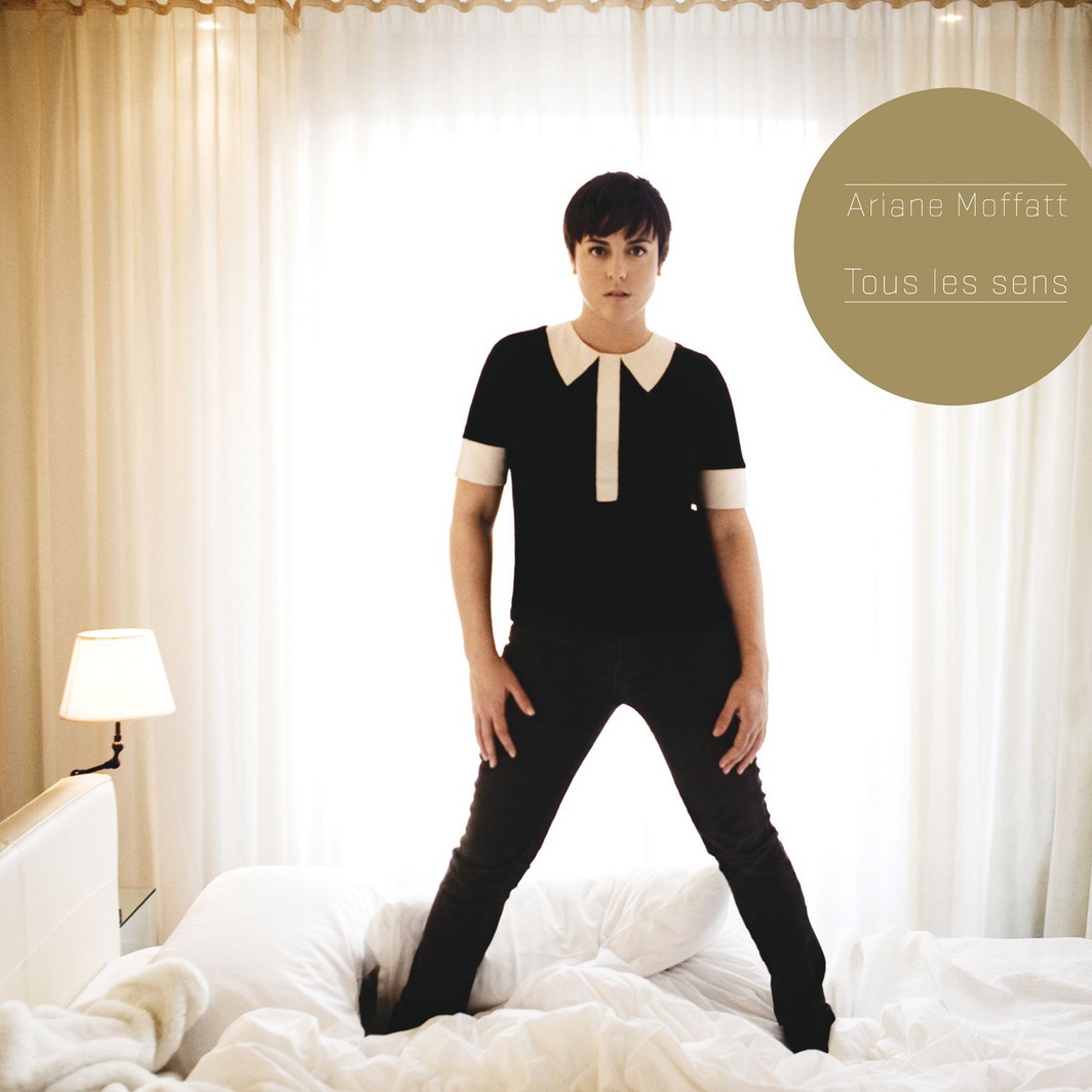 En l' air  Interme de