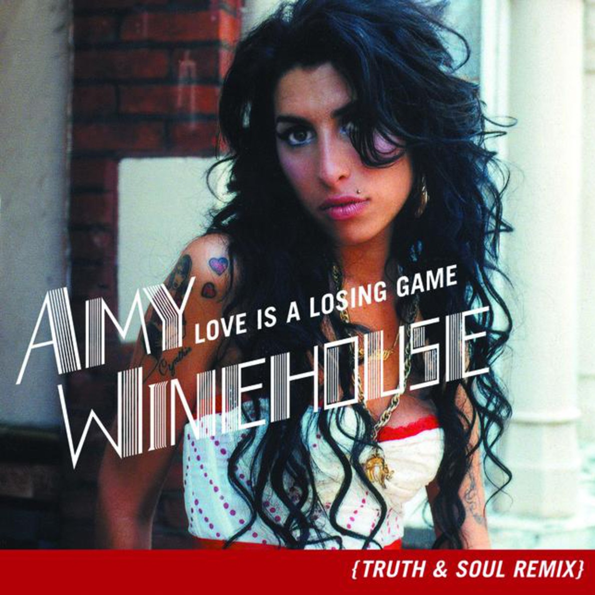 Love Is A Losing Game - Truth & Soul Remix