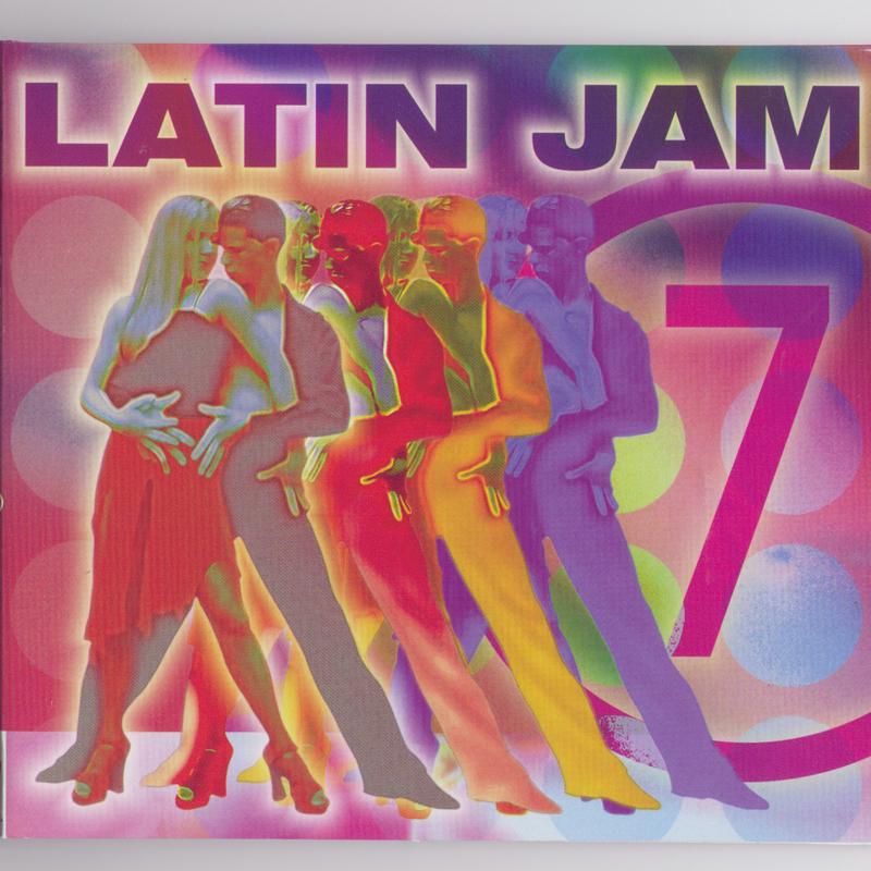 Latin Jam 7
