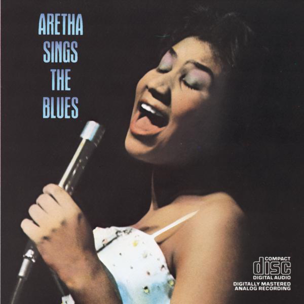 Today I Sing The Blues - Single Version