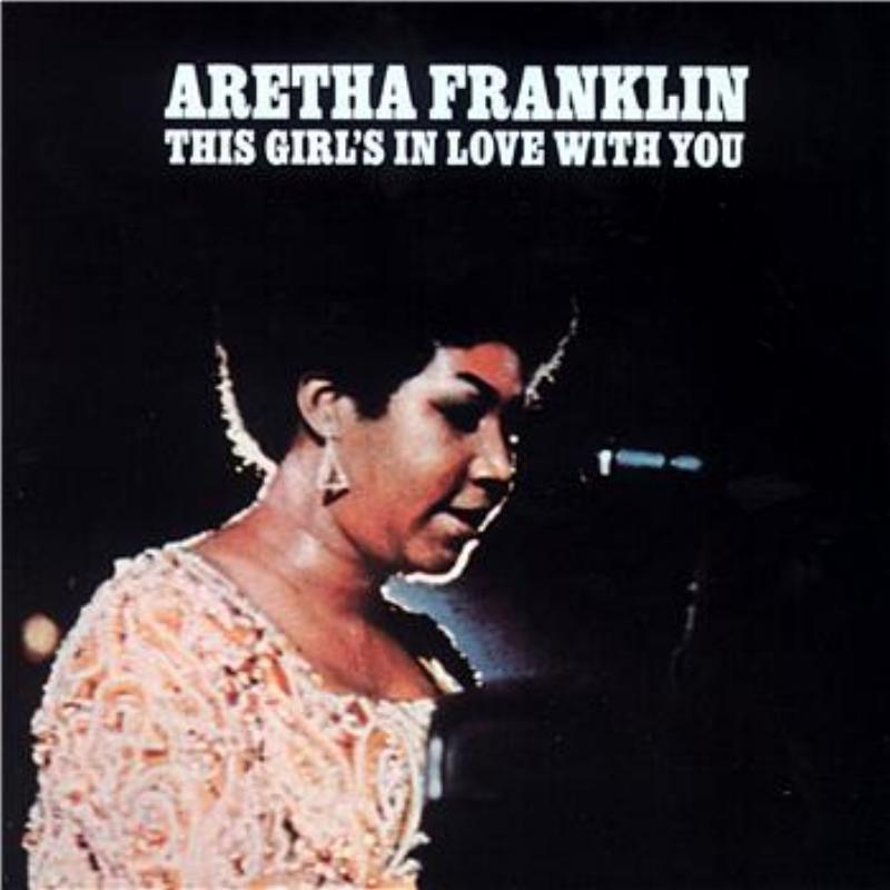 This Girl's In Love With You (LP Version)