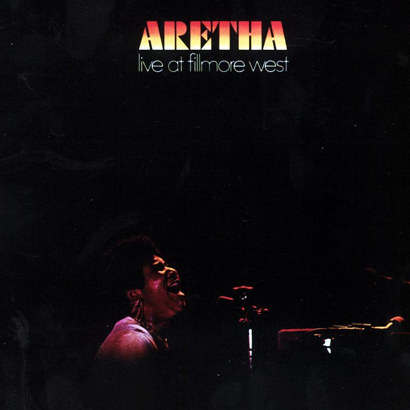 Bridge Over Troubled Water (Live @ Fillmore West)
