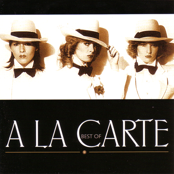 The Hit Mix ("You Get Me On The Run", "Do Wah Diddy Diddy", "Doctor Doctor", "When The Boys Come Home", "Ring Me Honey")