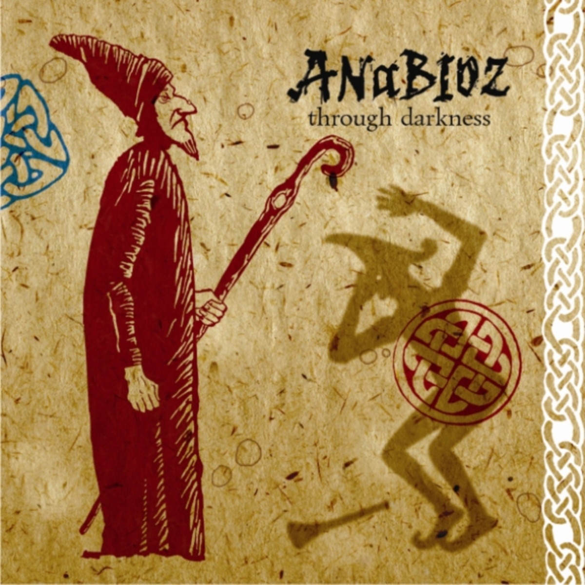 Lay His Sword By His Side