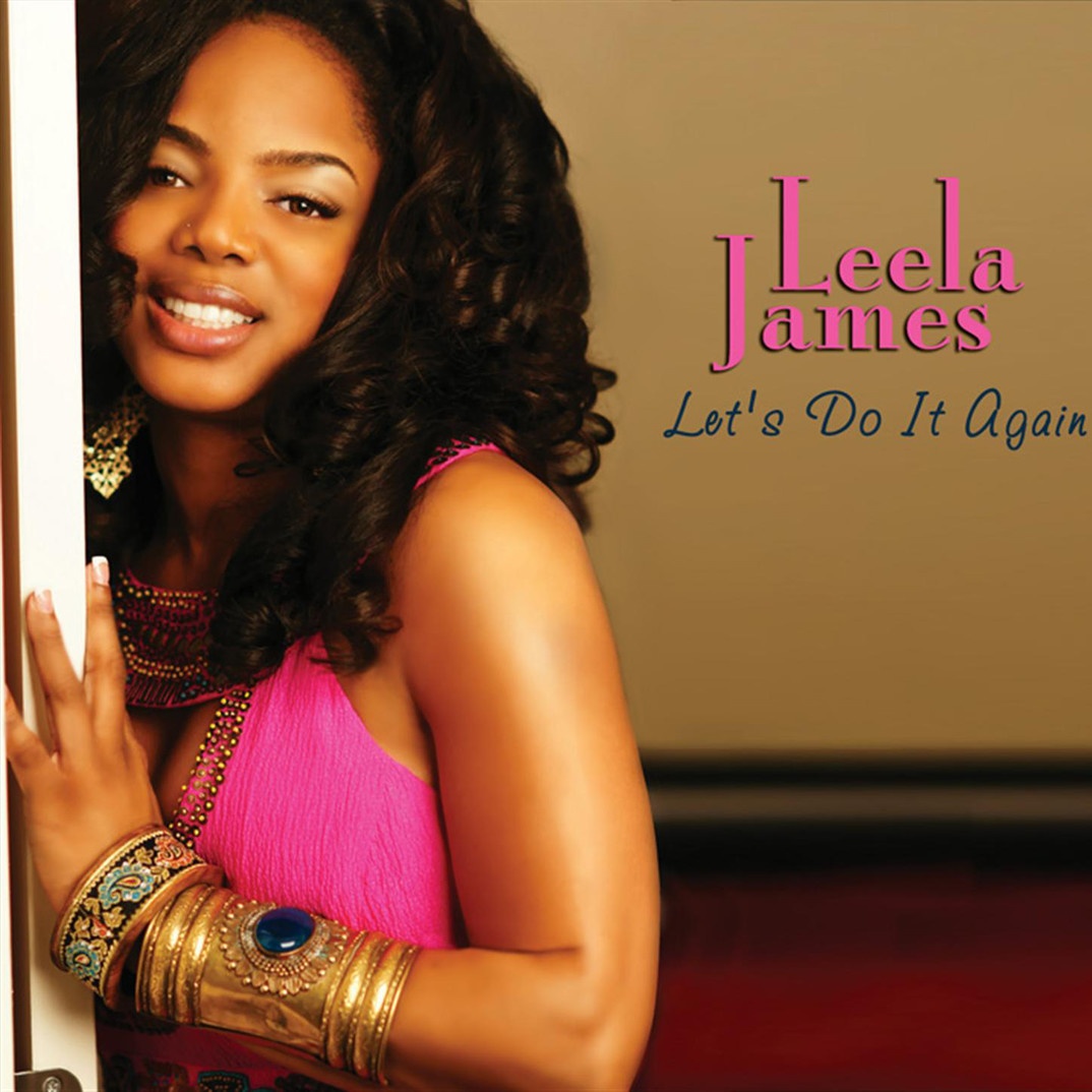 I Want To Know What Love Is