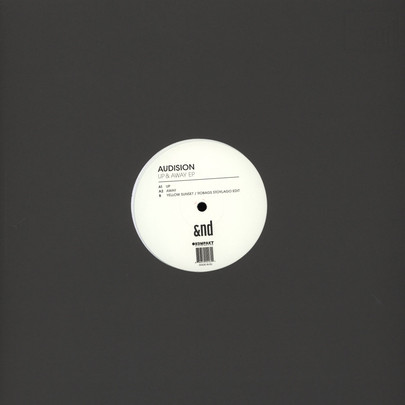 Yellow Sunset - Robags Stoylago Edit