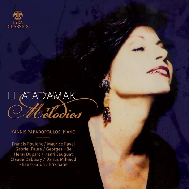 Henri Duparc - Serenade florentine