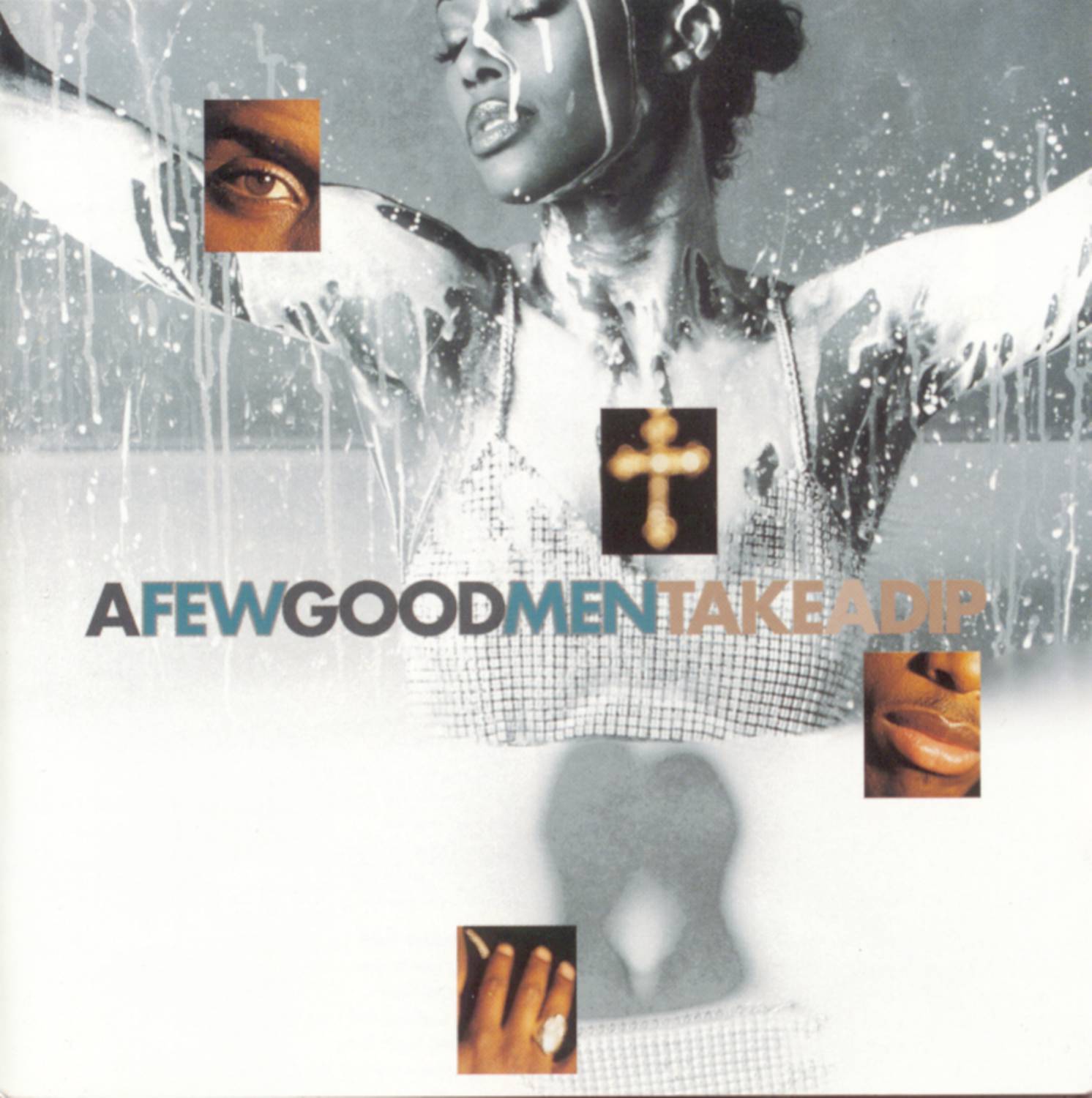 Please Baby Don't Cry (Interlude) - Interlude