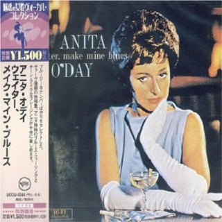 Waiter, Make Mine Blues