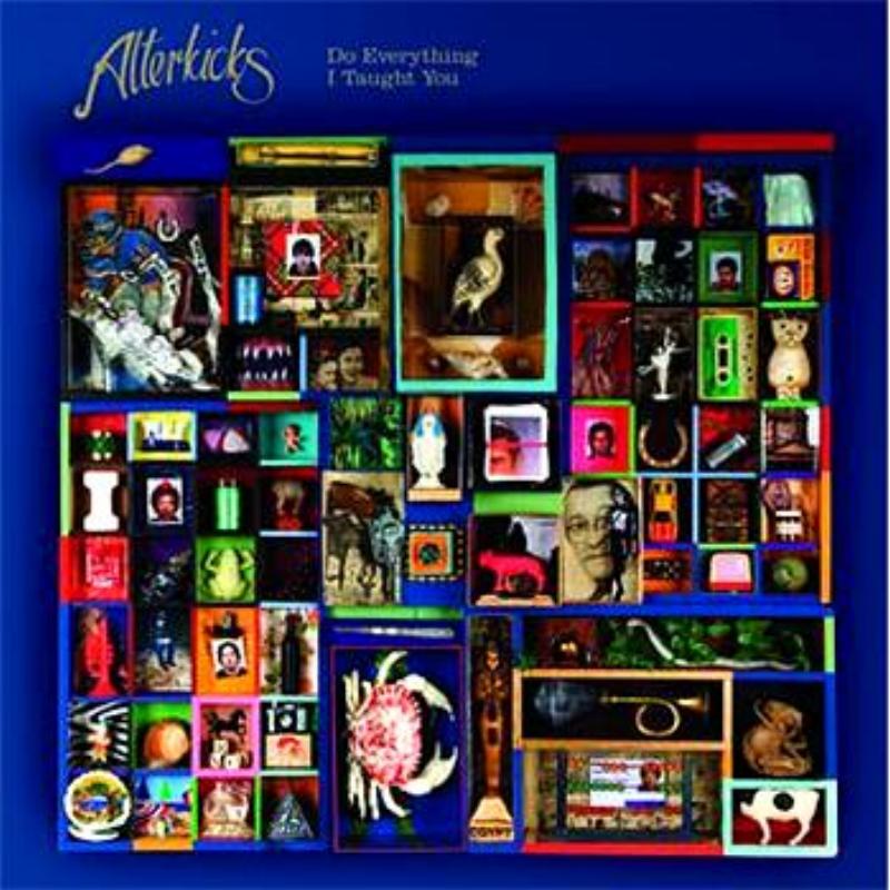 Do Everything I Taught You