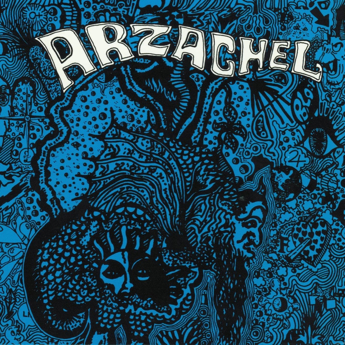 Garden of Earthly Delights