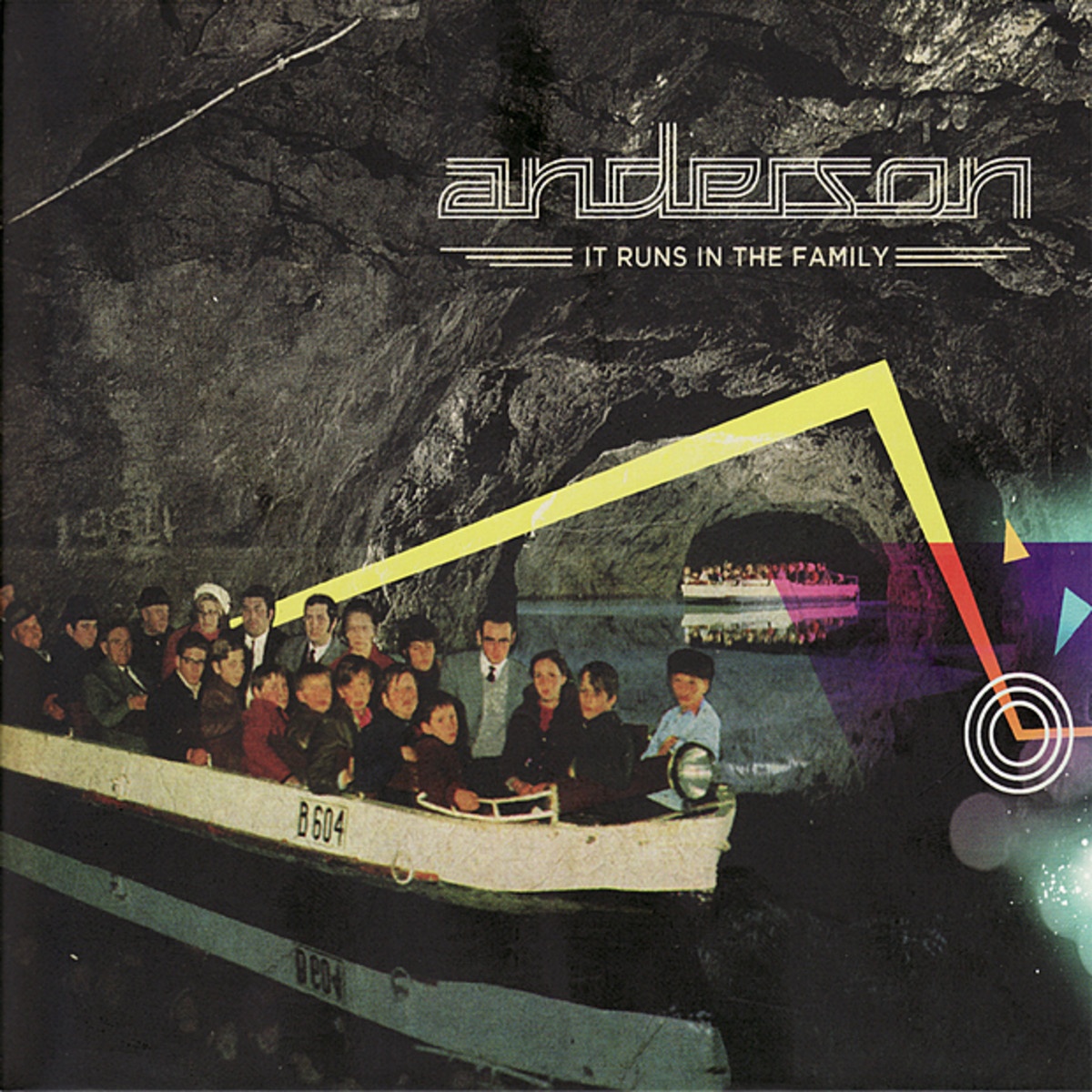 Michael - Running on the aphalt