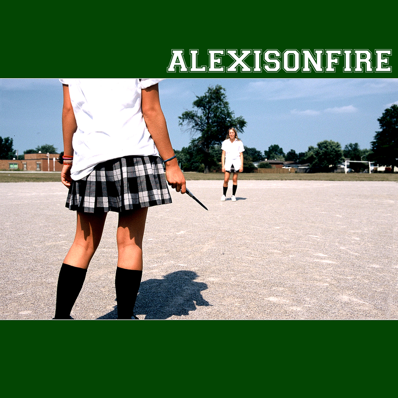 Alexisonfire (Remastered)