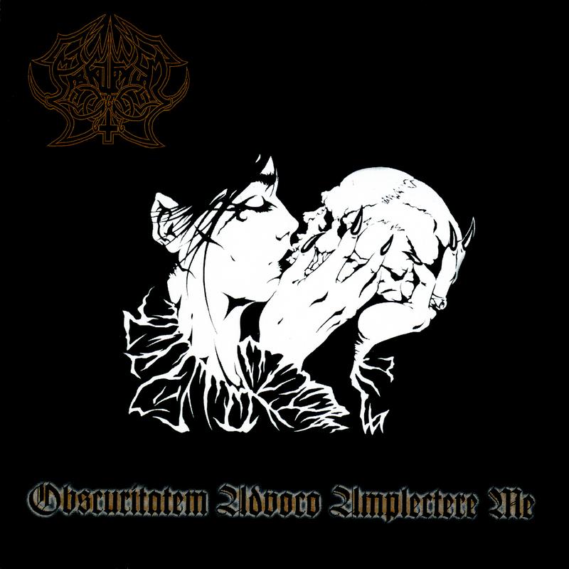 Obscuritatem Advoco Amplectere Me (Remastered)
