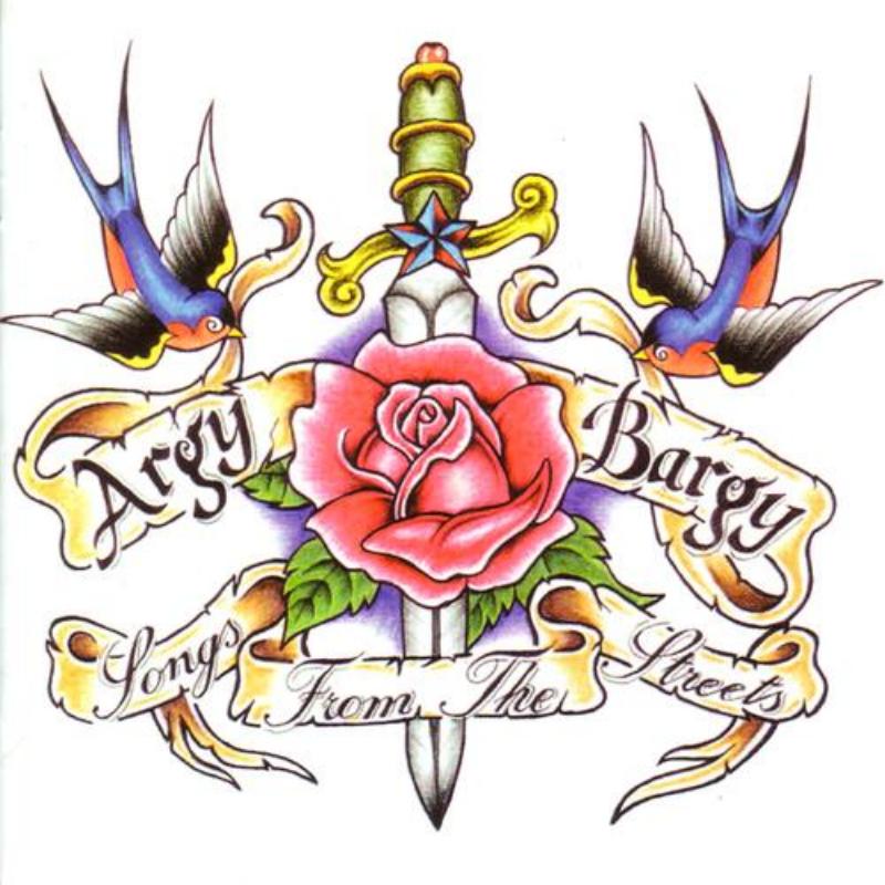 Immaterial Girl (Pub Version)