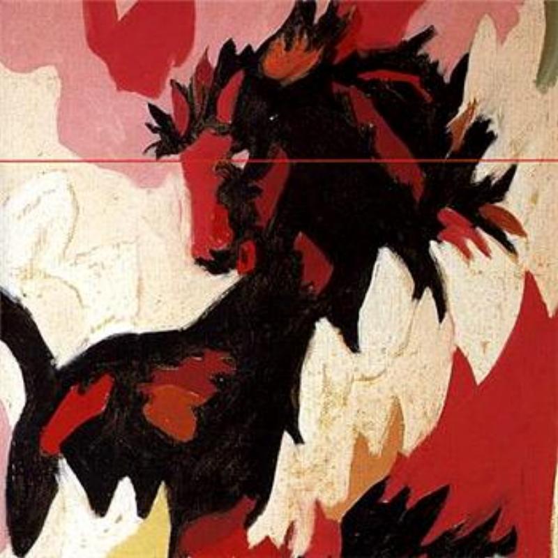 Screaming In The Trees