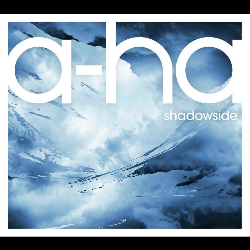 Shadowside - New Single Version