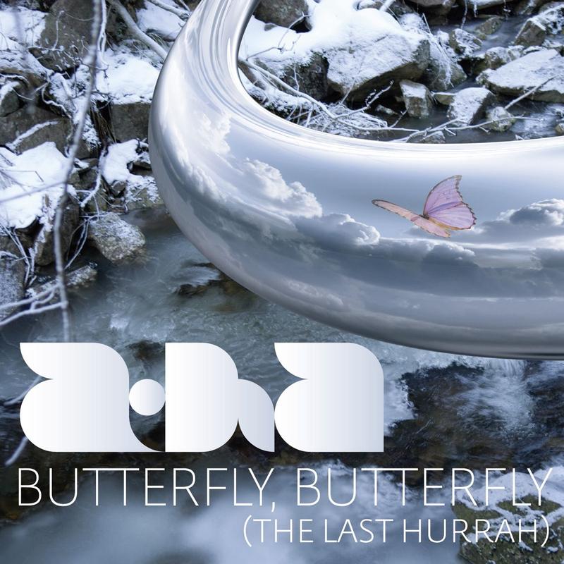 Butterfly, Butterfly [The Last Hurrah]