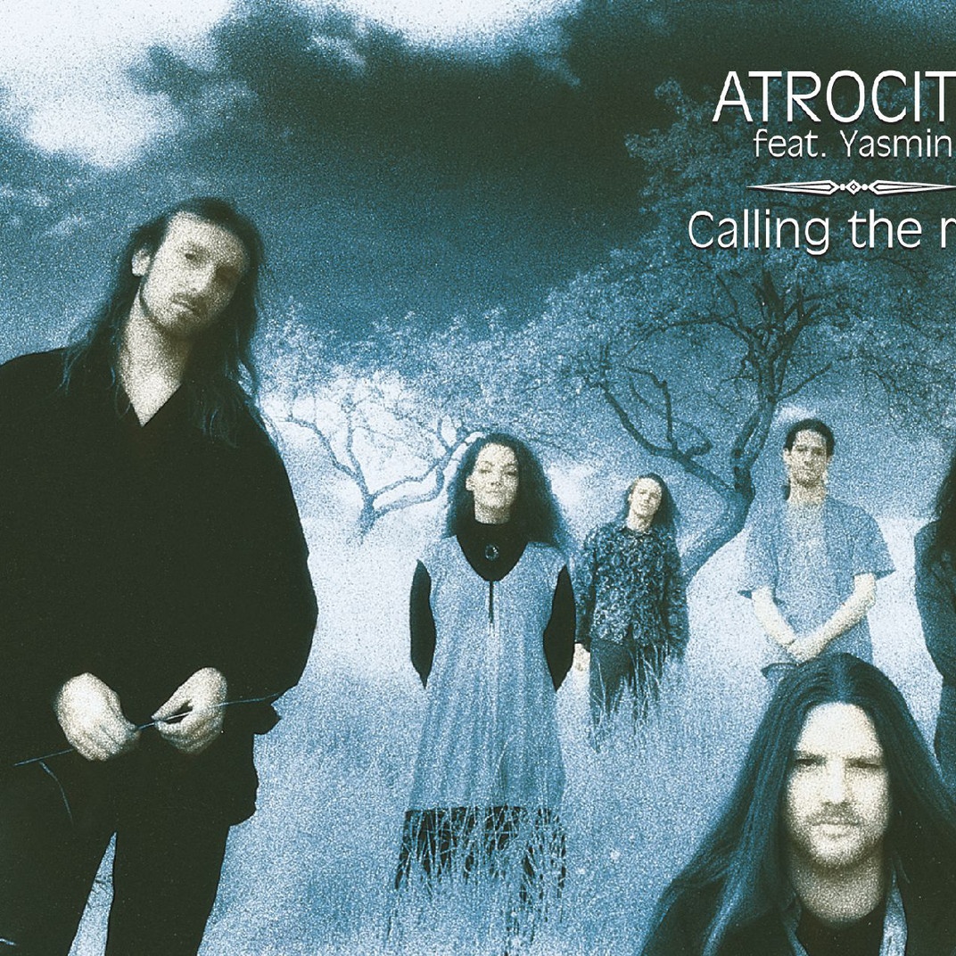 Caling The Rain (Video Edit)