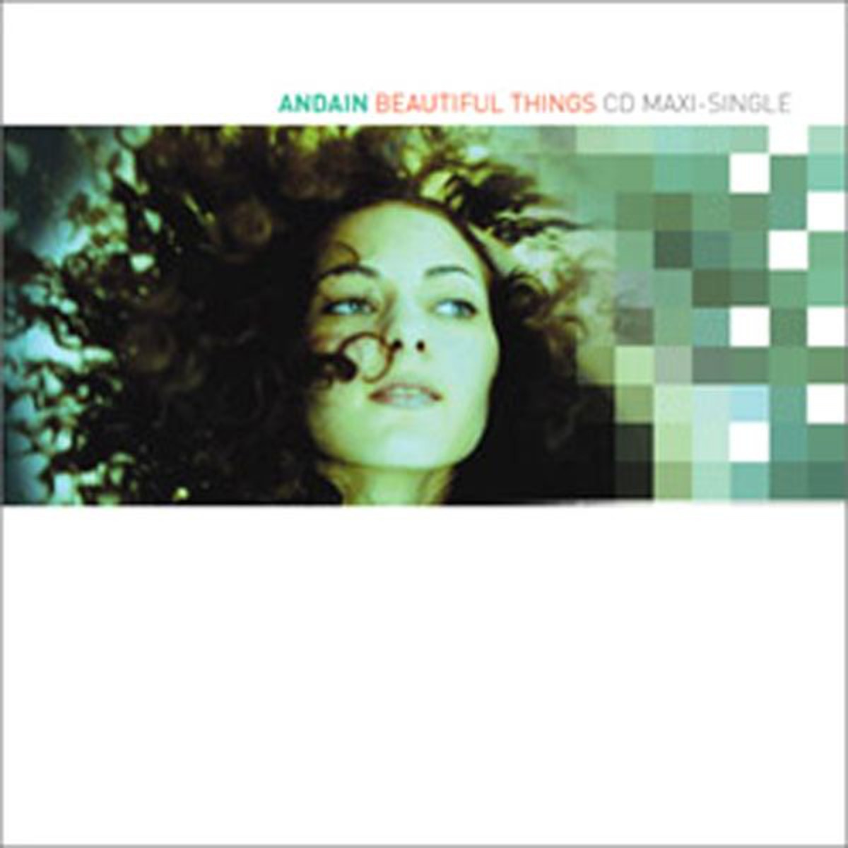 Beautiful Things - Gabriel & Dresden Radio Edit